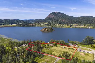 6067 S Campbell Lake Road, Anacortes, WA 98221 - Photo 7