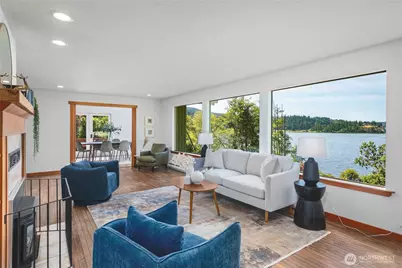 6067 S Campbell Lake Road, Anacortes, WA 98221 - Photo 13
