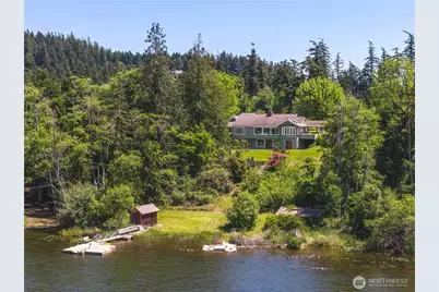 6067 S Campbell Lake Road, Anacortes, WA 98221 - Photo 5