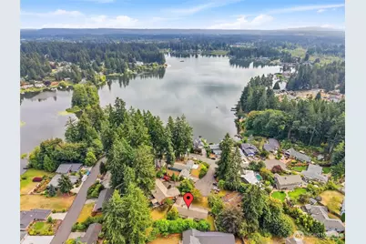 7738 Long Lake Court SE, Lacey, WA 98503 - Photo 35