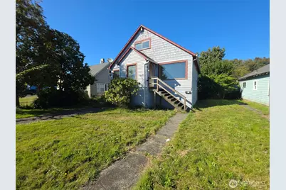 2905 Simpson Avenue, Hoquiam, WA 98550 - Photo 1