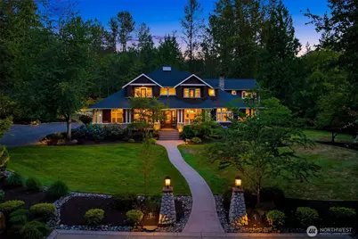 26415 SE Old Black Nugget Road, Issaquah, WA 98029 - Photo 1