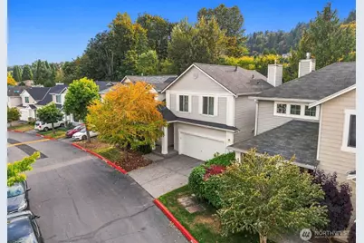 21803 42nd Place S #25, Kent, WA 98032 - Photo 33