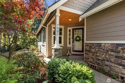 7981 SE Mossy Pond Court, Olalla, WA 98359 - Photo 7