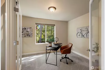 7981 SE Mossy Pond Court, Olalla, WA 98359 - Photo 5