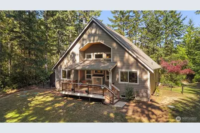 7981 SE Mossy Pond Court, Olalla, WA 98359 - Photo 31