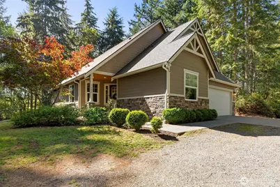 7981 SE Mossy Pond Court, Olalla, WA 98359 - Photo 1