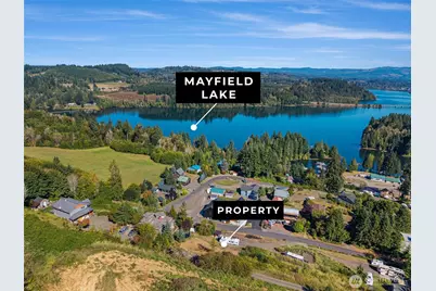 231 Lakeview Drive, Mossyrock, WA 98564 - Photo 1