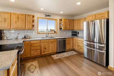 1231 Secret Canyon Road, Ellensburg, WA 98926 - Photo 9