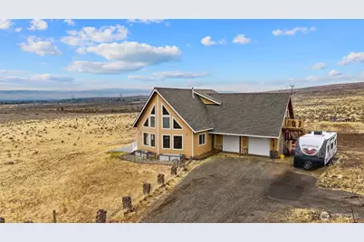 1231 Secret Canyon Road, Ellensburg, WA 98926 - Photo 1