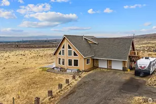 1231 Secret Canyon Rd, Ellensburg, WA 98926 - Photo 1
