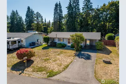3818 103rd Street NE, Marysville, WA 98270 - Photo 1