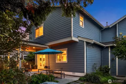 1458 NW 95th Street, Seattle, WA 98117 - Photo 29