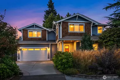 1458 NW 95th Street, Seattle, WA 98117 - Photo 1
