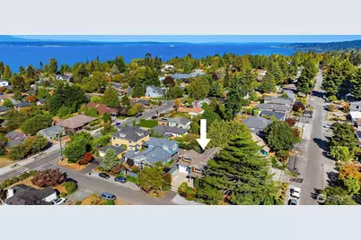 1458 NW 95th Street, Seattle, WA 98117 - Photo 33
