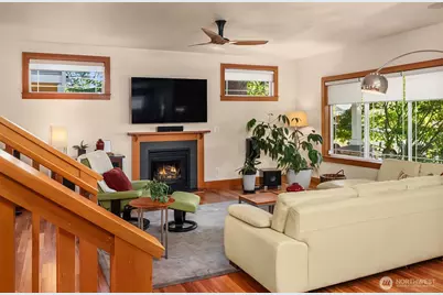 1458 NW 95th Street, Seattle, WA 98117 - Photo 3