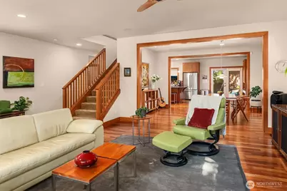 1458 NW 95th Street, Seattle, WA 98117 - Photo 5