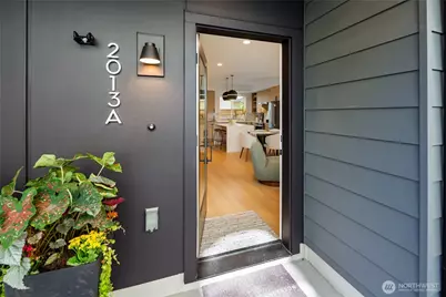 2013 A NW 64th Street, Seattle, WA 98107 - Photo 1