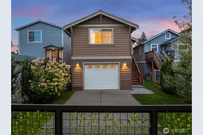 8336 Silva Avenue SE, Snoqualmie, WA 98065 - Photo 3