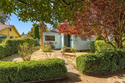 8627 9th Avenue SW, Seattle, WA 98106 - Photo 1