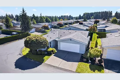 6112 88th Street Ct E #51, Puyallup, WA 98371 - Photo 23