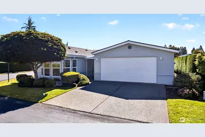 6112 88th Street Ct E #51, Puyallup, WA 98371 - Photo 1