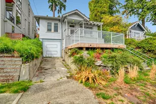 1107 Lake Washington Blvd S, Seattle, WA 98144 - Photo 3