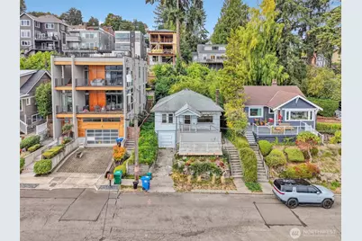 1107 Lake Washington Boulevard S, Seattle, WA 98144 - Photo 33