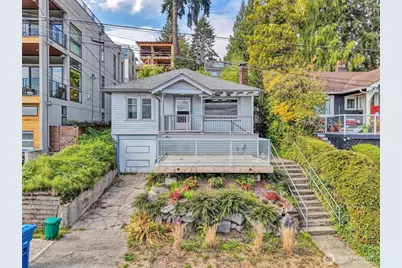 1107 Lake Washington Boulevard S, Seattle, WA 98144 - Photo 5
