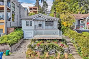 1107 Lake Washington Blvd S, Seattle, WA 98144 - Photo 5