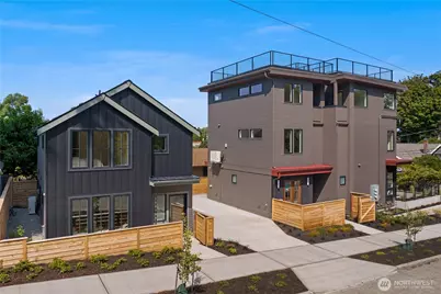 268 Fulton Street, Seattle, WA 98109 - Photo 23