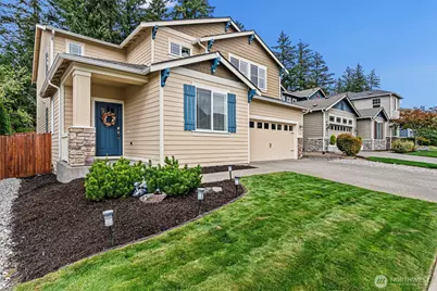 5035 Admiral Street, Gig Harbor, WA 98332 - Photo 7
