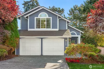 24201 38th Place SE, Sammamish, WA 98029 - Photo 1