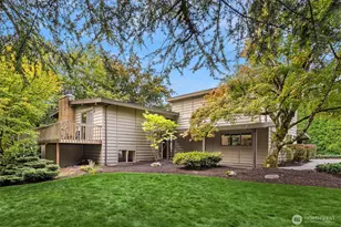 7433 NE 120th Pl, Kirkland, WA 98034 - Photo 1