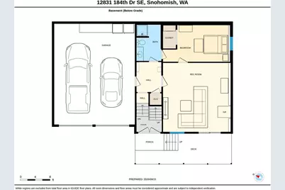 12831 184th Drive SE, Snohomish, WA 98290 - Photo 29