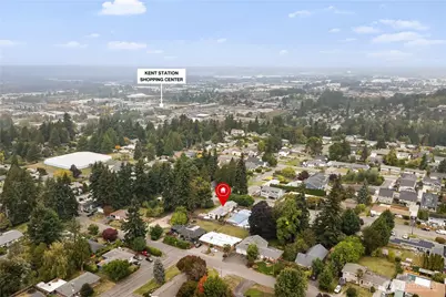 602 & 606 Alexander Avenue, Kent, WA 98030 - Photo 3