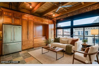 97 S Jackson Street #508, Seattle, WA 98104 - Photo 3