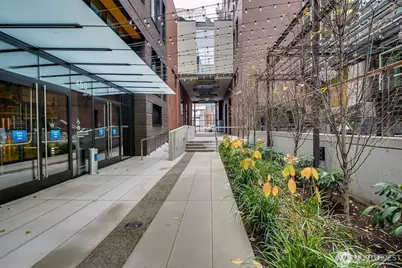 97 S Jackson Street #508, Seattle, WA 98104 - Photo 9