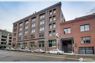 97 S Jackson Street #508, Seattle, WA 98104 - Photo 11