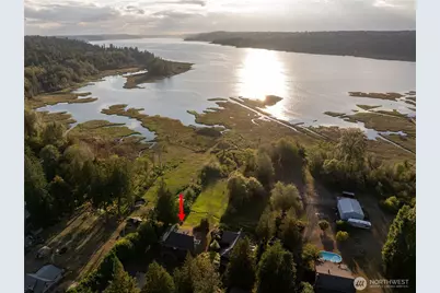 22581 NE State Rt 3, Belfair, WA 98528 - Photo 9