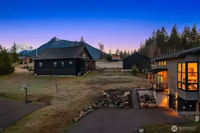 118 Burl Lane, Packwood, WA 98361 - Photo 3