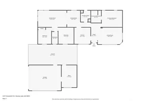 14317 Greenbelt Dr E, Bonney Lake, WA 98391 - Photo 5