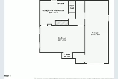10808 Lake Ridge Drive S, Seattle, WA 98178 - Photo 13