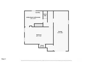 10808 Lake Ridge Dr S, Seattle, WA 98178 - Photo 13