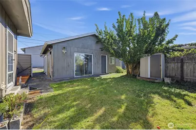 117 J Street, Cosmopolis, WA 98537 - Photo 29
