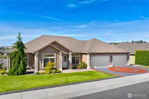 604 N 72nd Ave, Yakima, WA 98908 - Photo 1