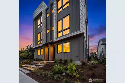 4353 SW Willow Street, Seattle, WA 98136 - Photo 1