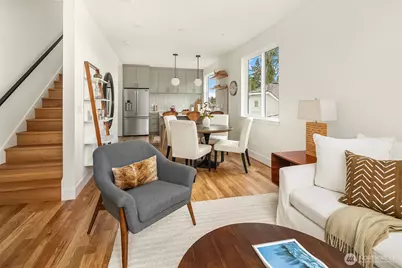 4353 SW Willow Street, Seattle, WA 98136 - Photo 5