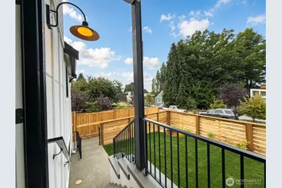 5402 20th Avenue S #1, Seattle, WA 98108 - Photo 3