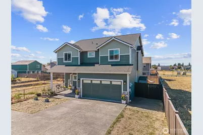 9935 Locust Court SE, Yelm, WA 98597 - Photo 1